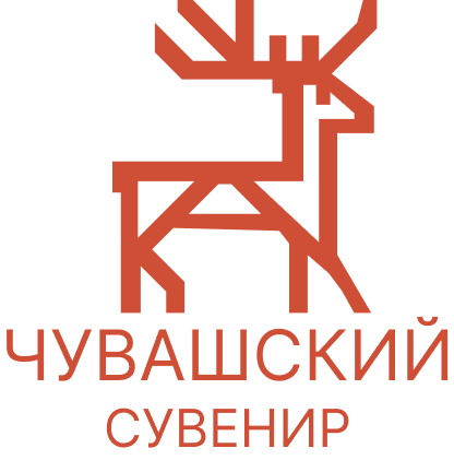 Чувашский сувенир