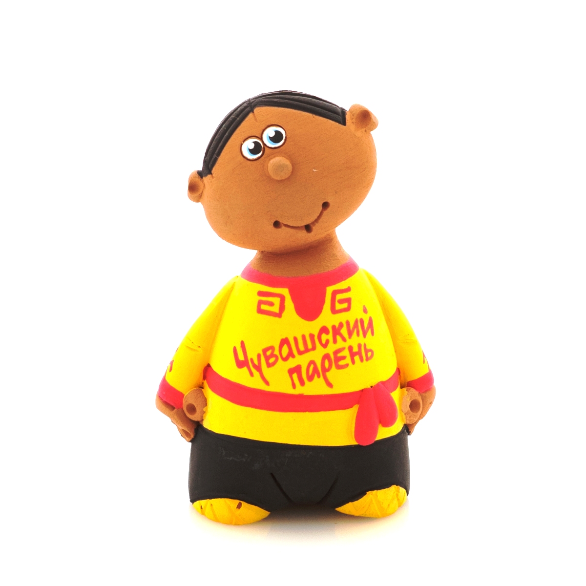 Кукла-оберег